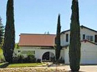 91 Mount Rushmore Pl, Clayton, CA 94517