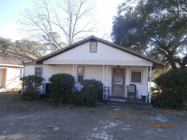 1500 E Roosevelt Ave, Albany, GA 31705