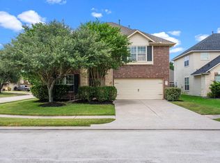 3523 Tulip Trace Dr, Spring, TX 77386