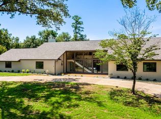 7 Bedford Cir, Longview, TX 75601