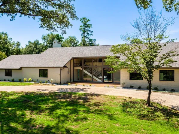 7 Bedford Cir, Longview, TX 75601