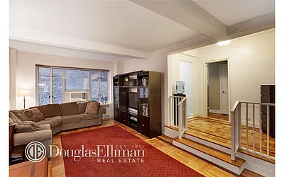 Sold by Douglas Elliman