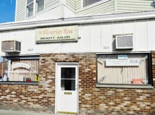 1007 Chrisler Ave, Schenectady, NY 12303