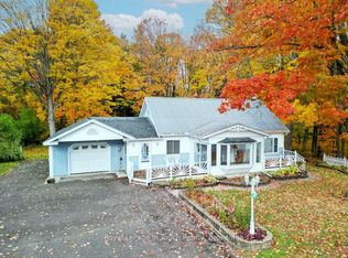 748 Overhead Bridge Rd, Tiny, ON L9M 1R4