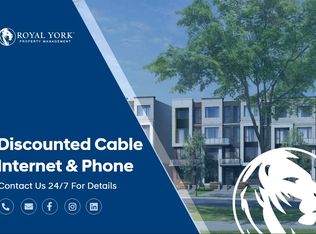 125 Frederick Tisdale Dr, Toronto, ON M3K0C6