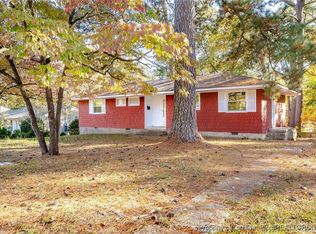 1805 Catawba St, Fayetteville, NC 28303