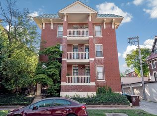 311 Rosedale Ave APT 2, Saint Louis, MO 63112