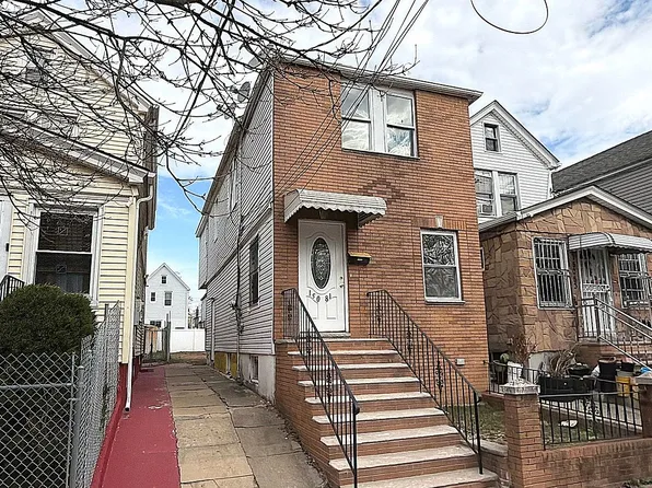 15081 116th Rd, Jamaica, NY 11434