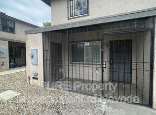 3512 Rio Robles Dr UNIT A, North Las Vegas, NV 89030