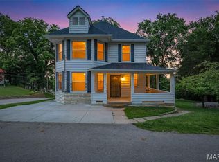 798 La Porte St, Ste Genevieve, MO 63670