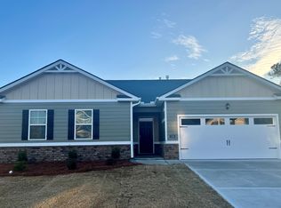 7190 Sideboard Xing, Aiken, SC 29803
