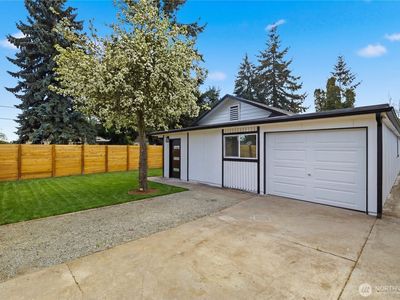 6830 S Bell Street, Tacoma, WA, 98408