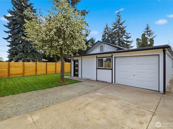 6830 S Bell Street, Tacoma, WA 98408