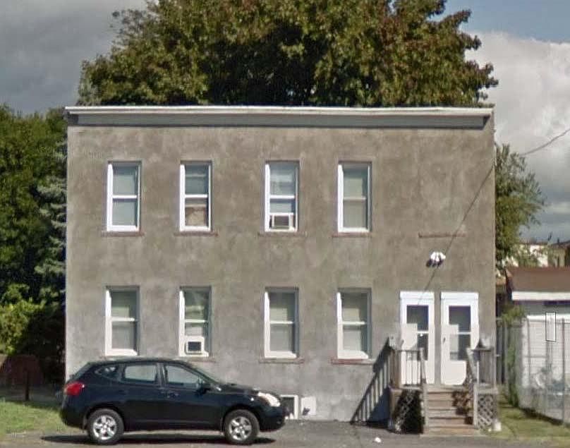 687 Barnum Avenue, Bridgeport