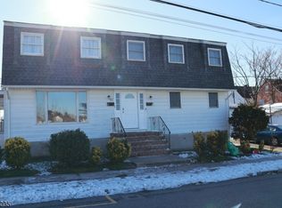 91 Cambridge Ave, Garfield, NJ 07026