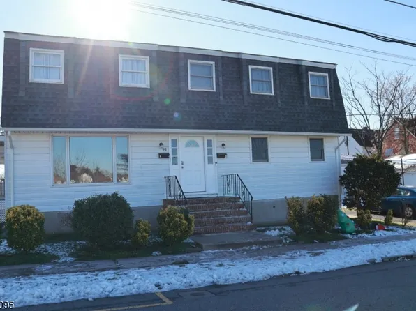 91 Cambridge Ave, Garfield City, NJ 07026