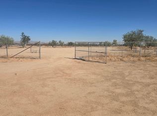 0 N Falton Rd, Maricopa, AZ 85139