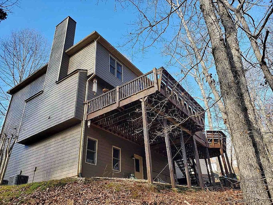 2nd image of 4165 Hedgemoore Ct