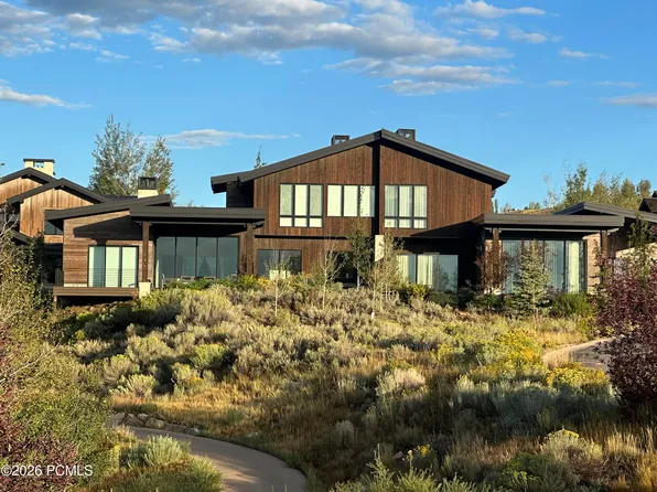 3136 Arrowhead Trl, Kamas, UT 84036