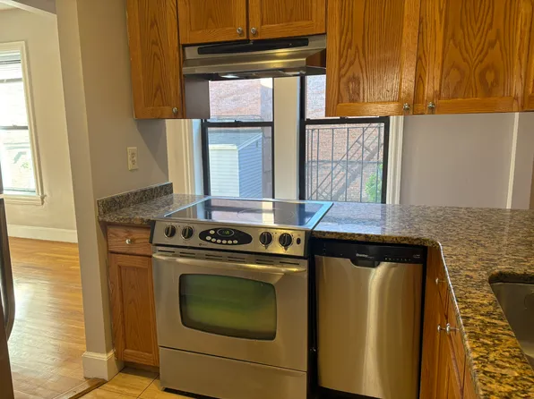 37 Sheafe St #6D, Boston, MA 02113