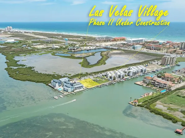 6101 Padre Blvd #604, South Padre Island, TX 78597