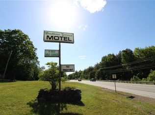 495 Main Rd, Holden, ME 04429