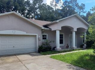 2195 W Summer Pl, Citrus Springs, FL 34434