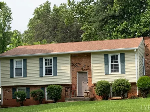 1319 Ashbourne Dr, Lynchburg, VA 24501