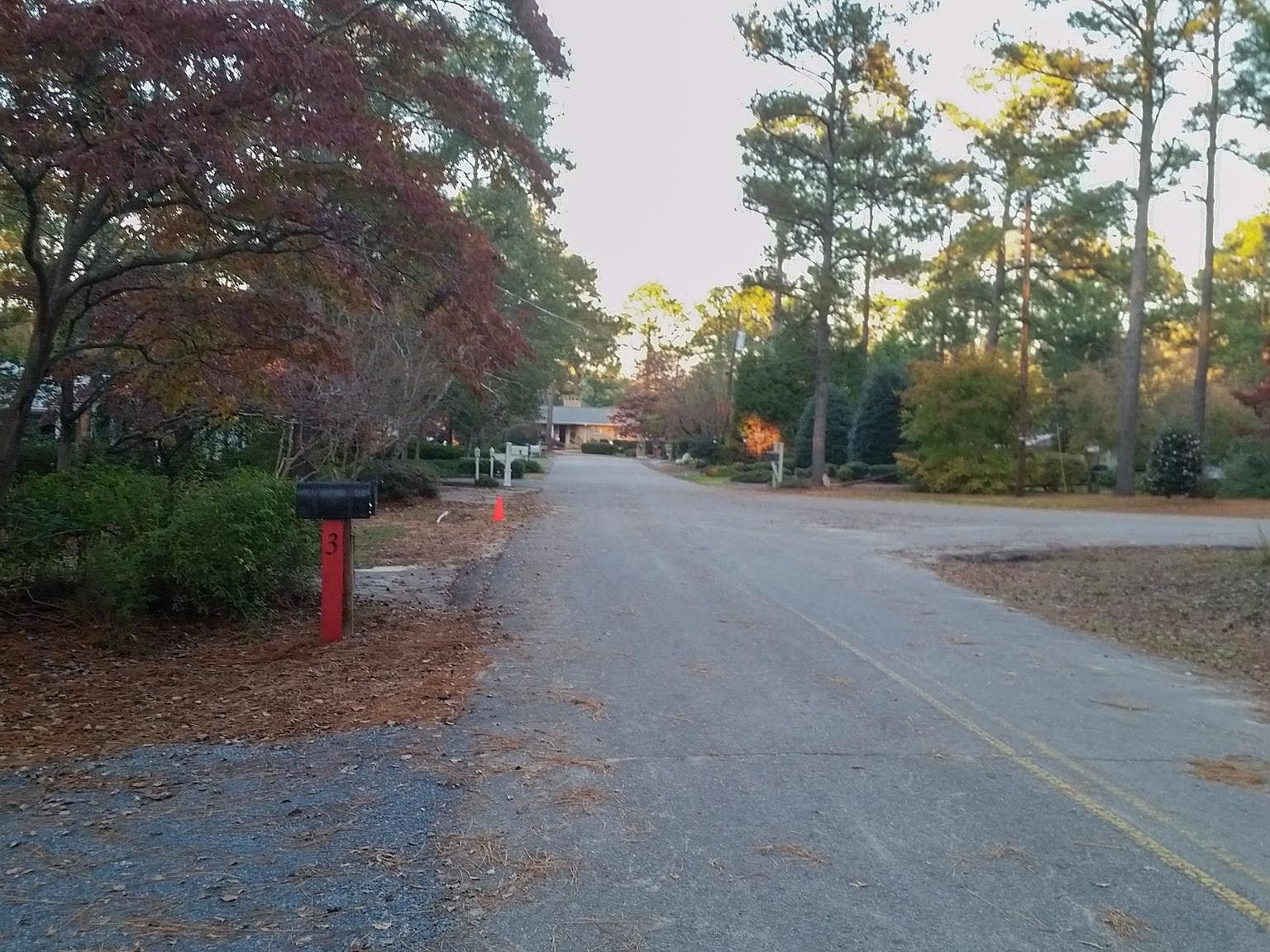 Whispering Pines, NC 28327