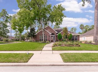 14903 Rockledge Dr, Cypress, TX 77429