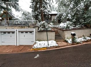 355 Ruxton Ave, Manitou Springs, CO 80829
