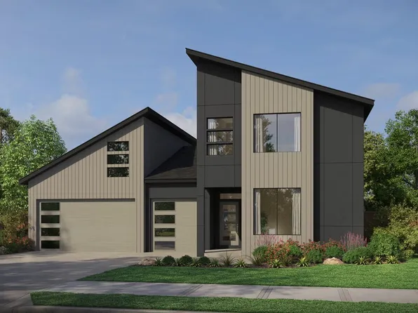 1743 133rd Street Court S #40, Tacoma, WA 98446