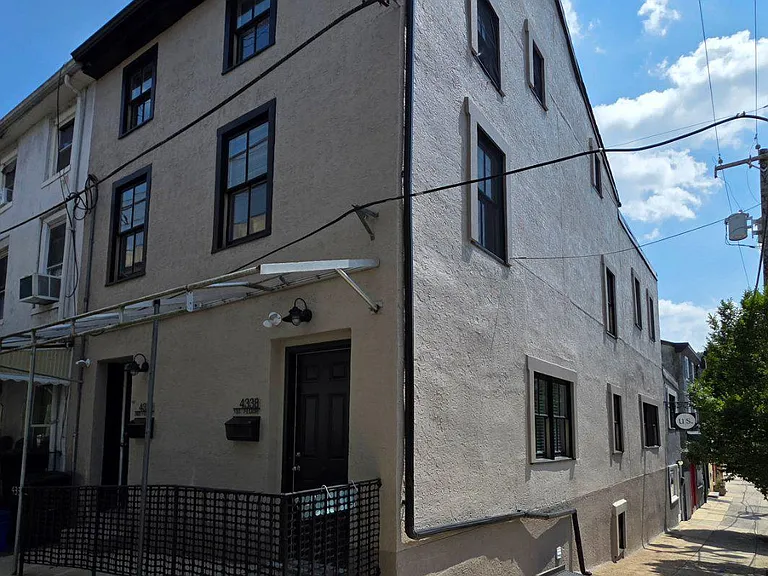4338 Cresson St #1 — Photo 18