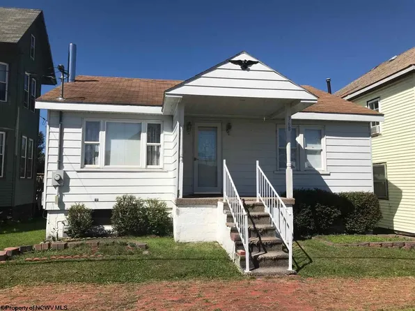 368 Fairfax, Davis, WV 26260
