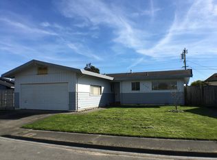 2109 11th St, Arcata, CA 95521