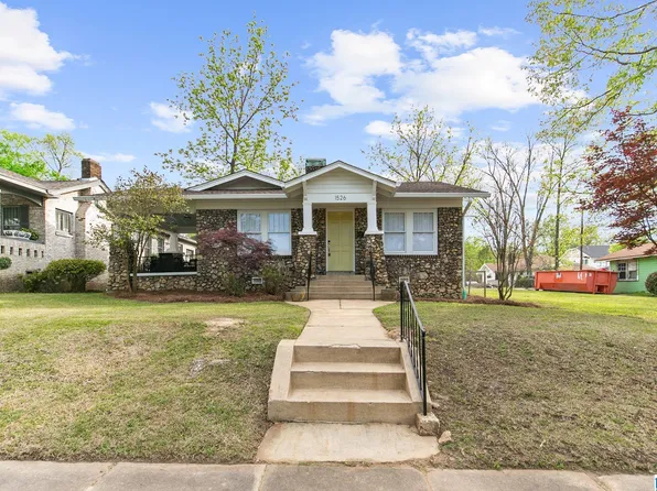 1526 33rd St N, Birmingham, AL 35234