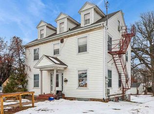728 Bowery St, Iowa City, IA