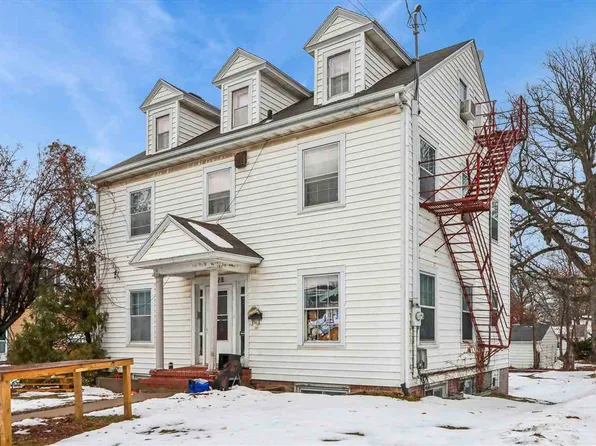 728 Bowery St, Iowa City, IA 52240