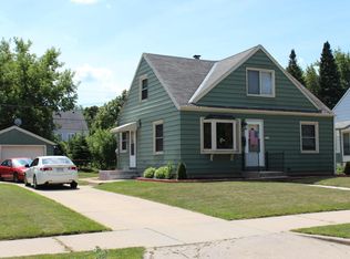 6301 W Bennett Ave, Milwaukee, WI 53219
