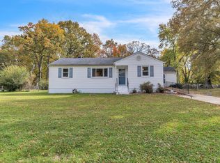 9103 Bank St, Brandywine, MD 20613