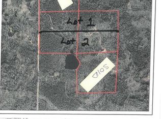 LOT 1 S County Road L, South Range, WI 54874