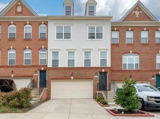 8573 Crooked Tree Ln, Laurel, MD 20724