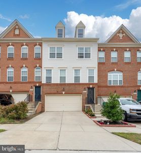 8573 Crooked Tree Ln, Laurel, MD, 20724