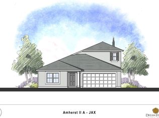 61 Birdfield Ct, St Augustine, FL 32092