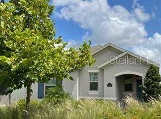16709 Alpaca Aly, Winter Garden, FL 34787