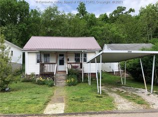 306 1st Ave, Ripley, WV 25271