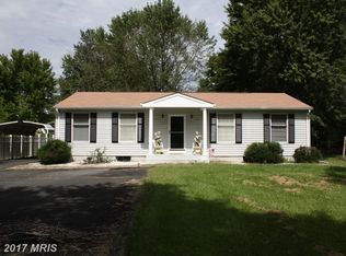 8008 Leland Rd, Manassas, VA 20111