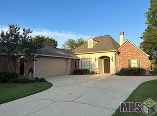 10222 Copperleaf Dr, Baton Rouge, LA 70809