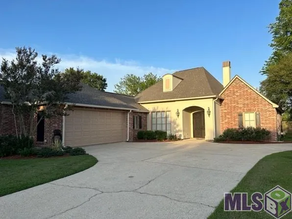 10222 Copperleaf Dr, Baton Rouge, LA 70809