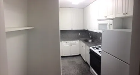 Rented by JMG Properties